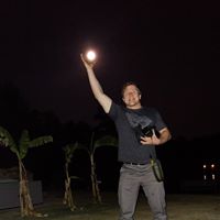 Joseph Harker Photo 9