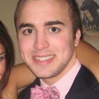 Andrew Rose Photo 14