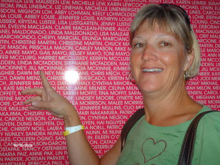Jill Tracy Photo 27