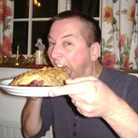 Mark Whitlock Photo 30