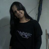 Patricia Rodrigues Photo 14
