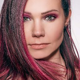 Melanie Parker Photo 11