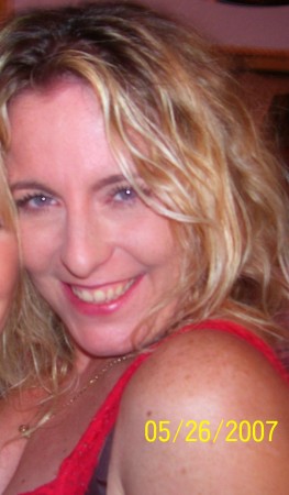 Alissa Triplett Photo 1