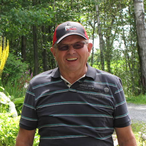 Robert Nault Photo 27