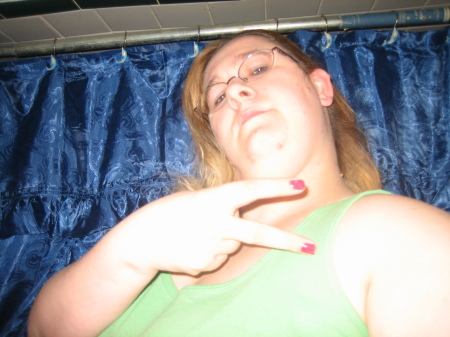 Sarah Wheeler Photo 20