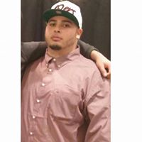Matthew Sandoval Photo 29