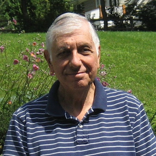 Leonard Rubin Photo 19