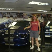 Jill Paulson Photo 16