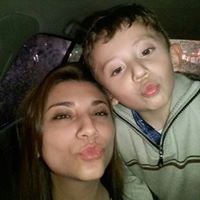 Jessica Carrillo Photo 14