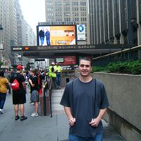 Joel Middleton Photo 7