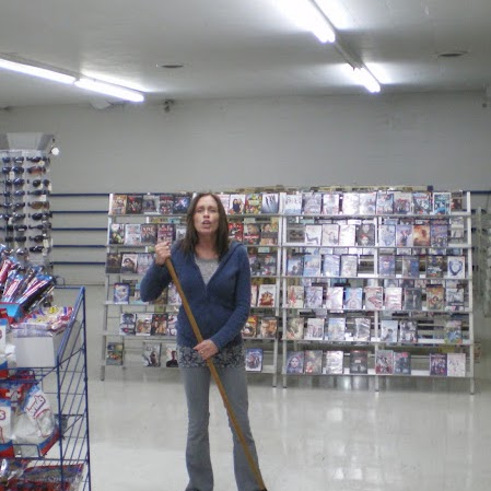 Cindy Franklin Photo 7