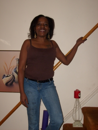 Kia Brown Photo 31