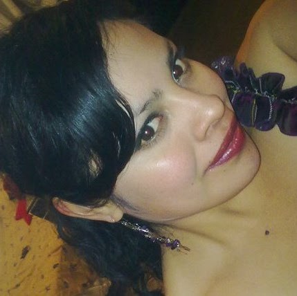 Rebeca Vazquez Photo 16