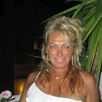 Christine Hoffner Photo 1