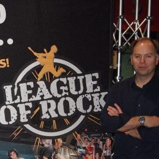 Ian Mccarthy Photo 11