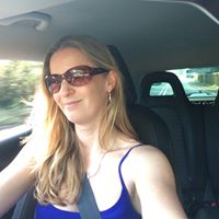 Rebecca Sibley Photo 11