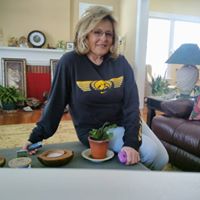 Janet Suggs Photo 20