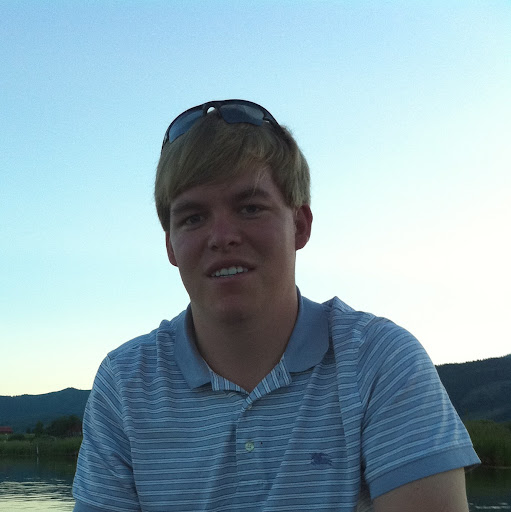James Huffman Photo 6