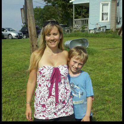 Michelle Myers Photo 5