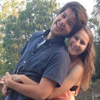 Sarah Stuckey Photo 12