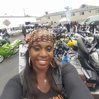 Dominique Watson Photo 36