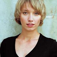 Frances Lange Photo 6