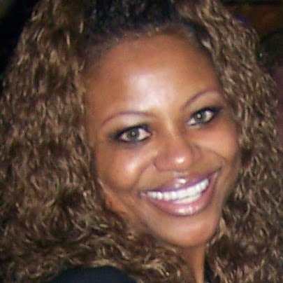 Paulette Hamilton Photo 5