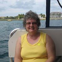 Judy Spencer Photo 38