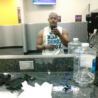 Wardell Moore Photo 5