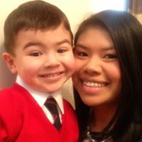 Diane Dinh Photo 21