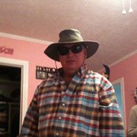Johnny Cooke Photo 11