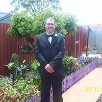 Daniel Mcgrath Photo 23