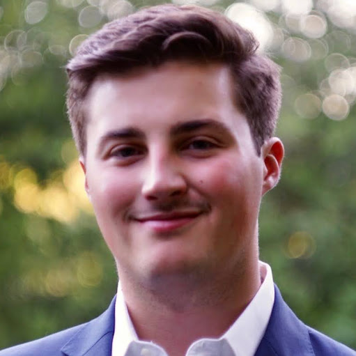 Benjamin Holloway Photo 18