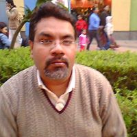 Ravi Dua Photo 3