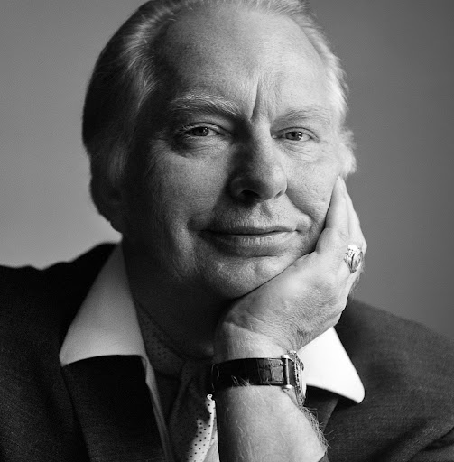 Ron Hubbard Photo 15