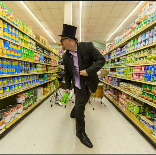 Evan Stone Photo 38