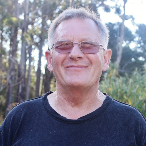 Robert Monk Photo 35