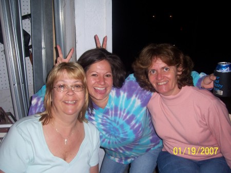 Michelle Ring Photo 20