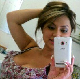 Veronica Lozano Photo 35