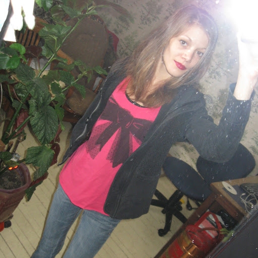 Kerri Fisher Photo 25
