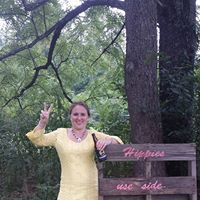 Carrie Rogers Photo 29