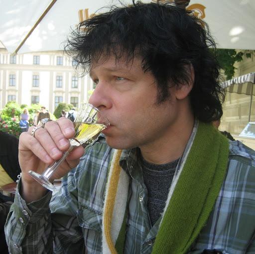 James Goodman Photo 32
