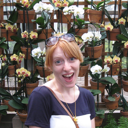 Emily Harrison Photo 16