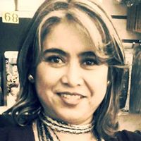 Regina Pineda Photo 22