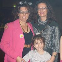 Joy Walsh Photo 34