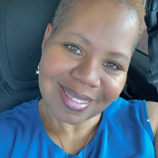 Robin Jordan Photo 14