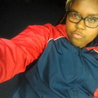 Antoinette Harris Photo 28