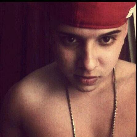Christopher Ramos Photo 9