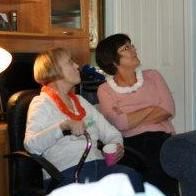 Julie Fitzgerald Photo 41