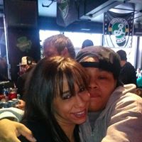 Alysia Johnson Photo 41